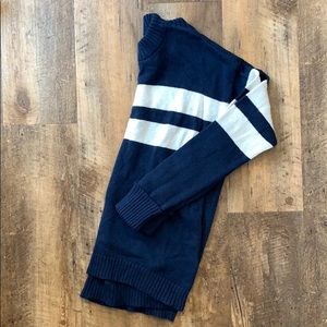 America Eagle Crew Neck Sweater